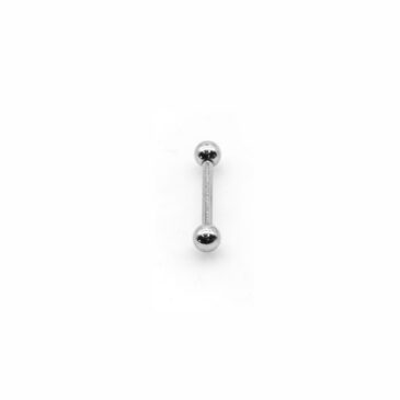 Piercing BARBELL 8 mm