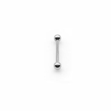 Piercing BARBELL 10 mm