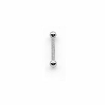 Piercing BARBELL 10 mm