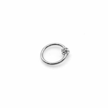 Piercing  RING 10 mm con ferido