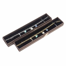 Bracciale donna in acciaio soggetti assortiti